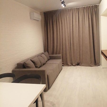 Стильная, Компактная Квартира. Kiev Extérieur photo