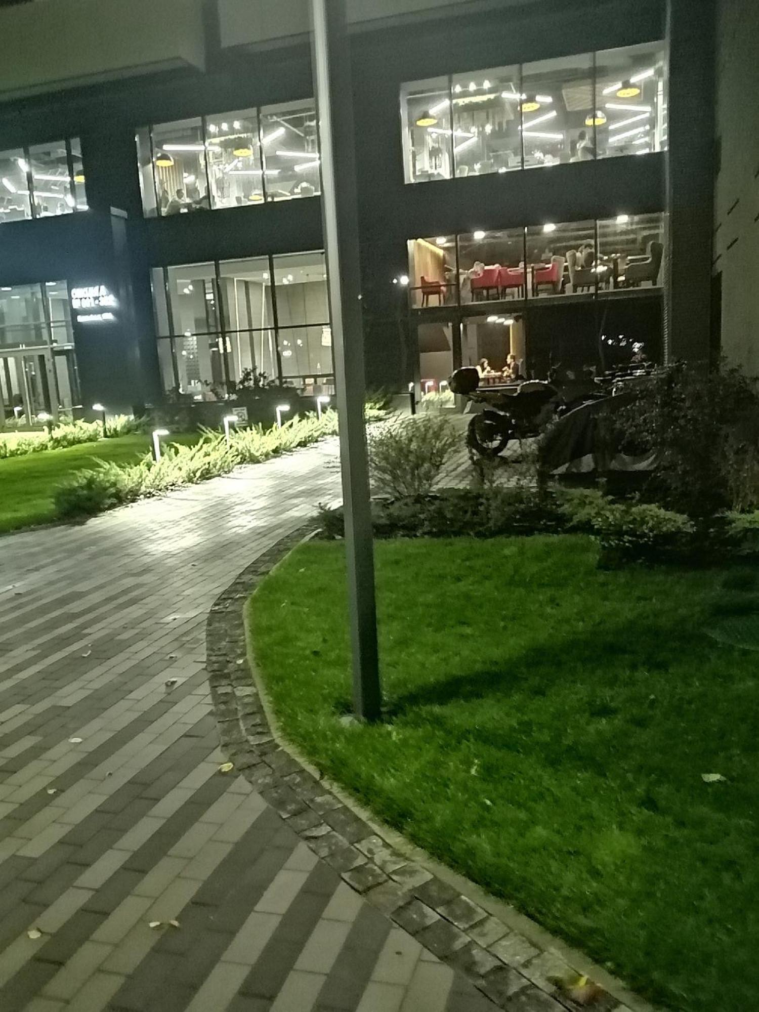 Стильная, Компактная Квартира. Kiev Extérieur photo