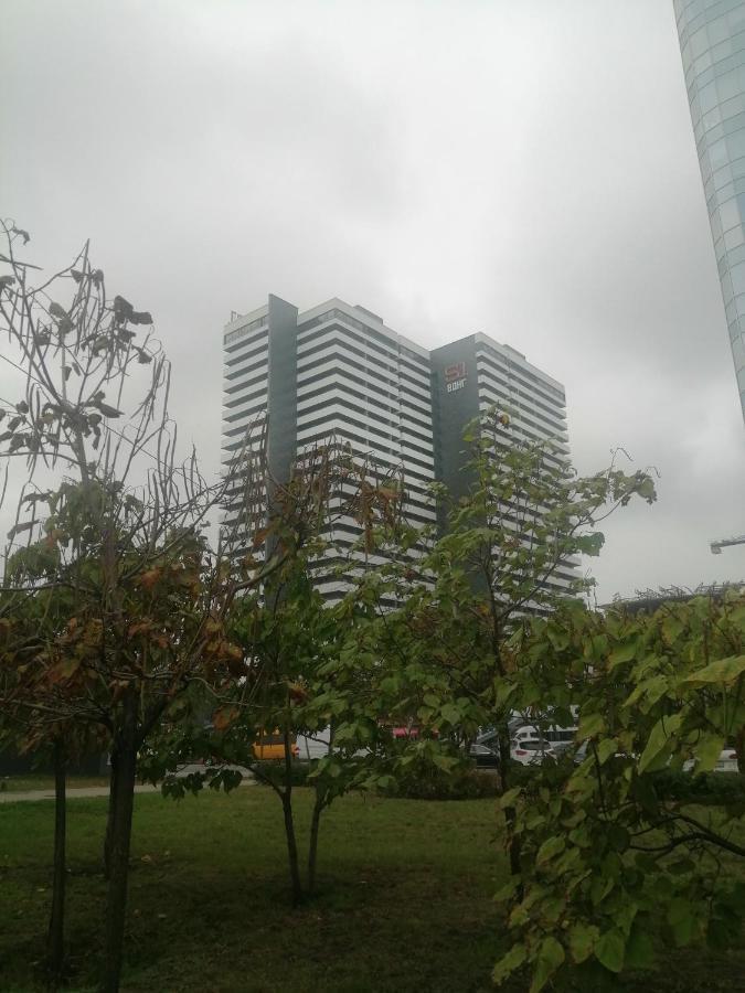 Стильная, Компактная Квартира. Kiev Extérieur photo