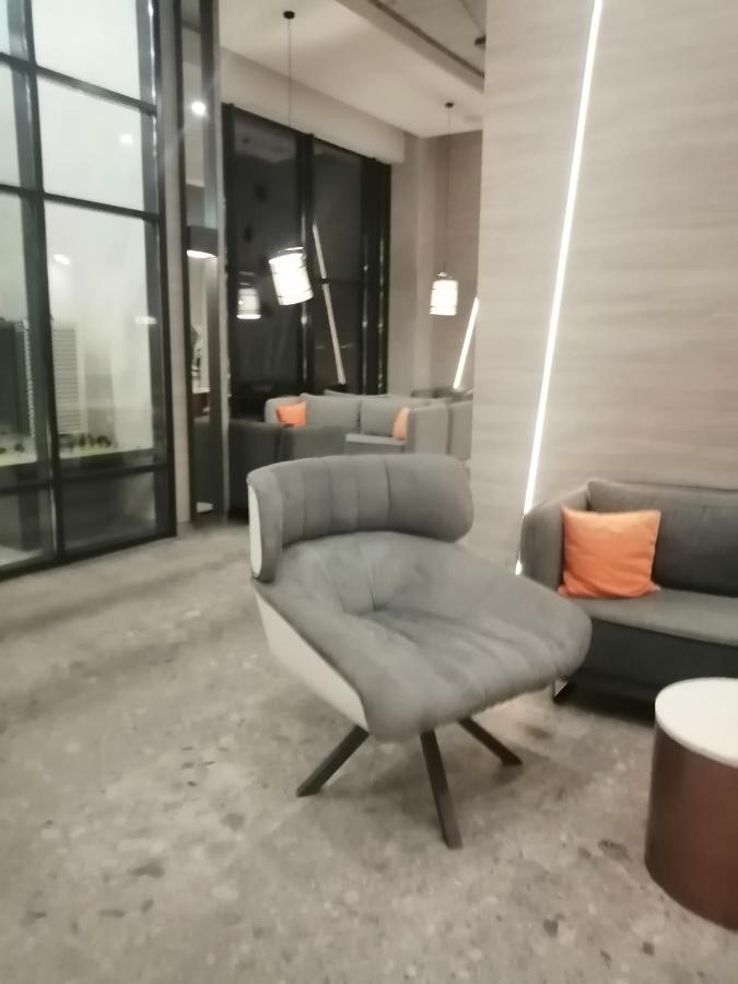 Стильная, Компактная Квартира. Kiev Extérieur photo